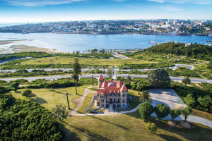 Działka na sprzedaż Porto Vila Nova de Gaia - zdjęcie 1