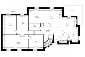 Dom na sprzedaż 296m2 Braga Guimaraes - zdjęcie 3