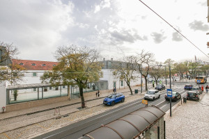 Mieszkanie na sprzedaż 121m2 Dystrykt Lizboński Lisboa - zdjęcie 2