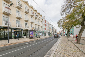 Mieszkanie na sprzedaż 121m2 Dystrykt Lizboński Lisboa - zdjęcie 1