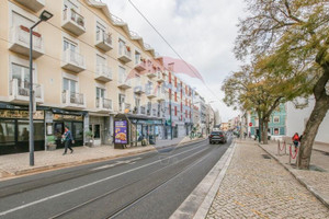 Mieszkanie na sprzedaż 101m2 Dystrykt Lizboński Lisboa - zdjęcie 1