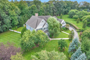 Dom na sprzedaż 466m2 50 Cloverhill Lane, Westchester, NY - zdjęcie 2