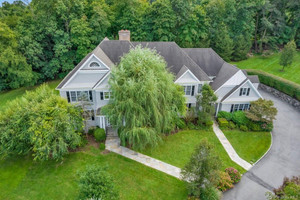 Dom na sprzedaż 466m2 50 Cloverhill Lane, Westchester, NY - zdjęcie 1