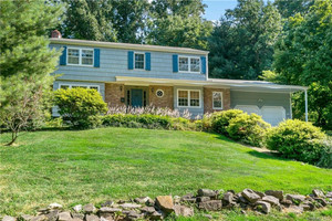 Dom do wynajęcia 233m2 46 Hemlock Drive, Westchester, NY - zdjęcie 1