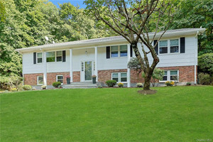 Dom na sprzedaż 259m2 60 Mulligan Lane, Westchester, NY - zdjęcie 1