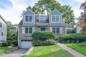 Dom na sprzedaż 128m2 88 Macarthur Lane, Westchester, NY - zdjęcie 1