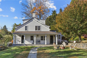 Dom na sprzedaż 284m2 6 Jingle Lane, Westchester, NY - zdjęcie 1