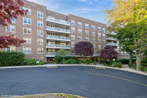 Mieszkanie na sprzedaż 84m2 222 Martling Avenue #4R, Westchester, NY - zdjęcie 2