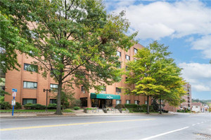 Mieszkanie na sprzedaż 63m2 21 Lake Street #6D, Westchester, NY - zdjęcie 2