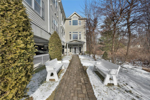 Mieszkanie do wynajęcia 140m2 353 Chappaqua Road #22, Westchester County, NY - zdjęcie 2