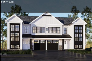 Mieszkanie na sprzedaż 323m2 88 Orchard Avenue #Unit A, Westchester County, NY - zdjęcie 1