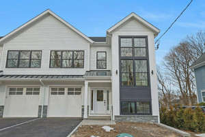 Mieszkanie na sprzedaż 323m2 88 Orchard Avenue #Unit A, Westchester County, NY - zdjęcie 2