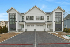 Mieszkanie na sprzedaż 323m2 88 Orchard Avenue #Unit A, Westchester County, NY - zdjęcie 1