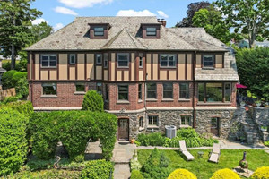 Dom na sprzedaż 288m2 151 Hudson Terrace, Westchester, NY - zdjęcie 2