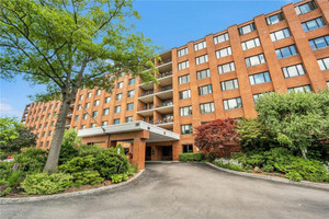 Mieszkanie na sprzedaż 147m2 16 Rockledge Avenue #2C2, Westchester County, NY - zdjęcie 1