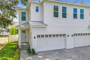 Mieszkanie na sprzedaż 439m2 512/514 S Peninsula Avenue, Volusia County, FL - zdjęcie 3