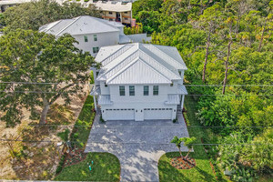 Mieszkanie na sprzedaż 439m2 512/514 S Peninsula Avenue, Volusia County, FL - zdjęcie 1