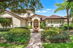 Dom na sprzedaż 388m2 1457 Belfiore Way, Orange County, FL - zdjęcie 1