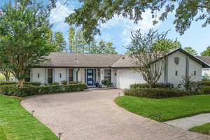 Dom na sprzedaż 195m2 1389 Sawgrass Court, Orange County, FL - zdjęcie 2