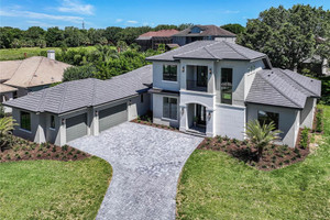 Dom do wynajęcia 350m2 705 Largovista Drive, Orange County, FL - zdjęcie 1