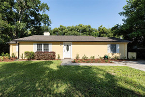 Dom na sprzedaż 156m2 740 Eldridge Street, Orange County, FL - zdjęcie 1