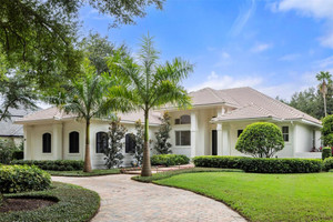 Dom na sprzedaż 339m2 5181 Latrobe Drive, Orange County, FL - zdjęcie 1