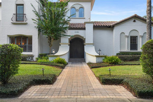 Dom na sprzedaż 399m2 8260 Tibet Butler Drive, Orange County, FL - zdjęcie 2