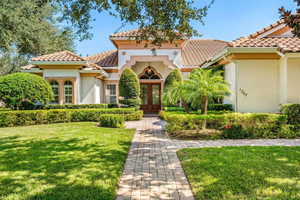 Dom na sprzedaż 311m2 1307 Belfiore Way, Orange County, FL - zdjęcie 1