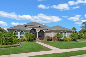 Dom na sprzedaż 226m2 8747 Bridgeport Bay Circle, Lake County, FL - zdjęcie 2