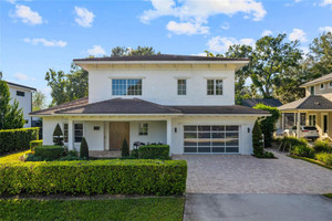 Dom na sprzedaż 341m2 830 Oakdale Street, Orange County, FL - zdjęcie 1