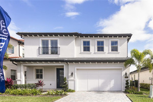 Dom do wynajęcia 370m2 10475 Royal Cypress Way, Orange County, FL - zdjęcie 1