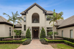 Dom na sprzedaż 673m2 9632 Weatherstone Court, Orange County, FL - zdjęcie 2