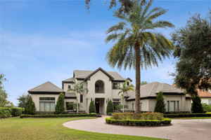 Dom na sprzedaż 673m2 9632 Weatherstone Court, Orange County, FL - zdjęcie 1