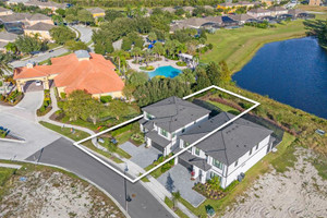 Dom do wynajęcia 296m2 1205 Butterfly Orchid Road, Polk County, FL - zdjęcie 3