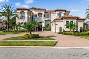 Dom na sprzedaż 504m2 4011 Isabella Circle, Orange County, FL - zdjęcie 1