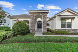 Dom na sprzedaż 307m2 7645 Green Mountain Way, Orange County, FL - zdjęcie 2