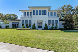 Dom na sprzedaż 446m2 1948 Rowena Avenue, Orange County, FL - zdjęcie 1