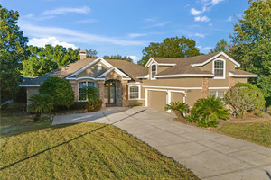 Dom na sprzedaż 342m2 17429 Cobblestone Lane, Lake County, FL - zdjęcie 3