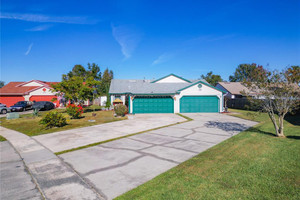 Mieszkanie na sprzedaż 104m2 2435 Turpin Drive, Orange County, FL - zdjęcie 1