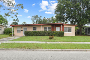 Dom do wynajęcia 120m2 4605 Rockledge Road, Orange County, FL - zdjęcie 1