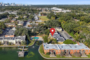 Mieszkanie na sprzedaż 104m2 784 E Michigan Street Unit# 38, Orange County, FL - zdjęcie 1