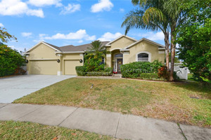 Dom na sprzedaż 226m2 3495 White Adler Court, Osceola County, FL - zdjęcie 1