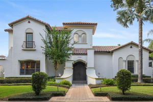 Dom na sprzedaż 399m2 8260 Tibet Butler Drive, Orange County, FL - zdjęcie 1