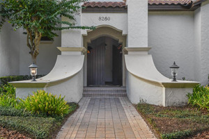 Dom na sprzedaż 399m2 8260 Tibet Butler Drive, Orange County, FL - zdjęcie 3