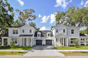 Dom do wynajęcia 166m2 109 W Orlando Street, Orange County, FL - zdjęcie 1