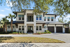 Dom na sprzedaż 323m2 2172 Temple Drive, Orange County, FL - zdjęcie 1