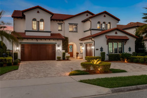 Dom na sprzedaż 398m2 15687 Panther Lake Drive, Orange County, FL - zdjęcie 2