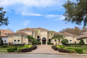 Dom na sprzedaż 623m2 9213 Foxhall Court, Orange County, FL - zdjęcie 1