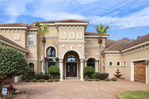 Dom na sprzedaż 623m2 9213 Foxhall Court, Orange County, FL - zdjęcie 2