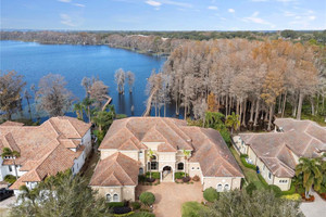 Dom na sprzedaż 623m2 9213 Foxhall Court, Orange County, FL - zdjęcie 3